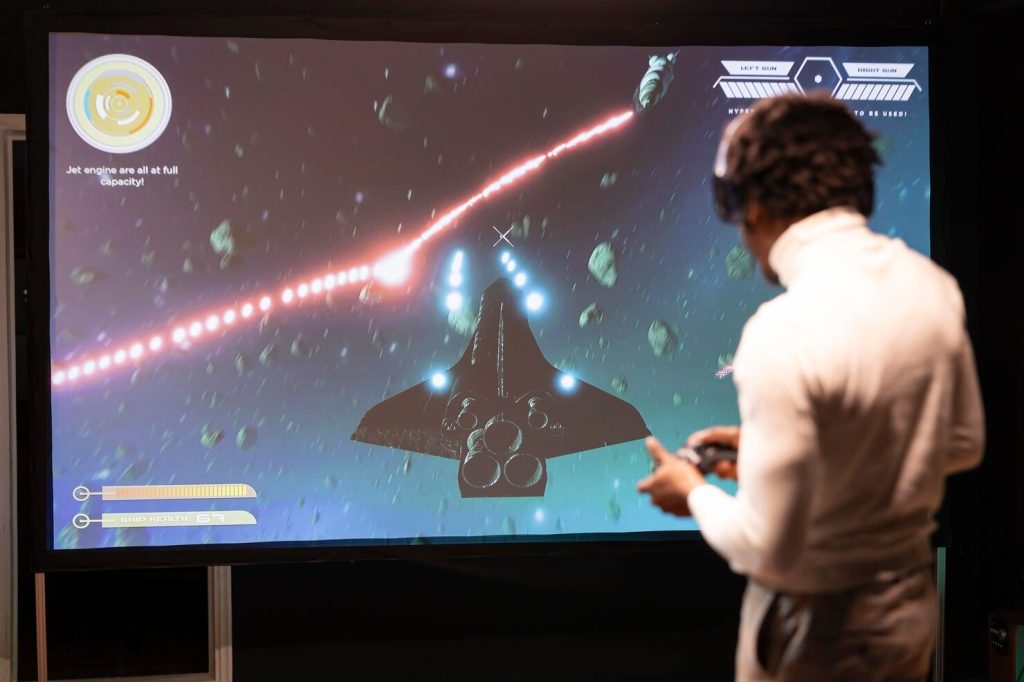 Flexible Curved LED Display Boards
