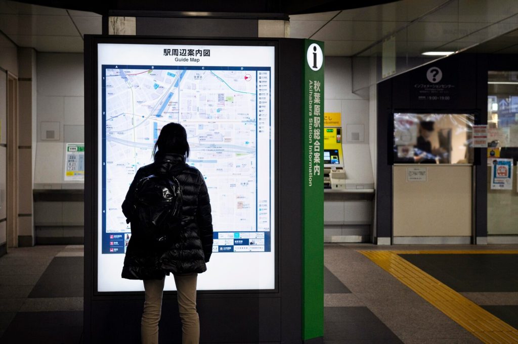 Indoor LED screen display boards